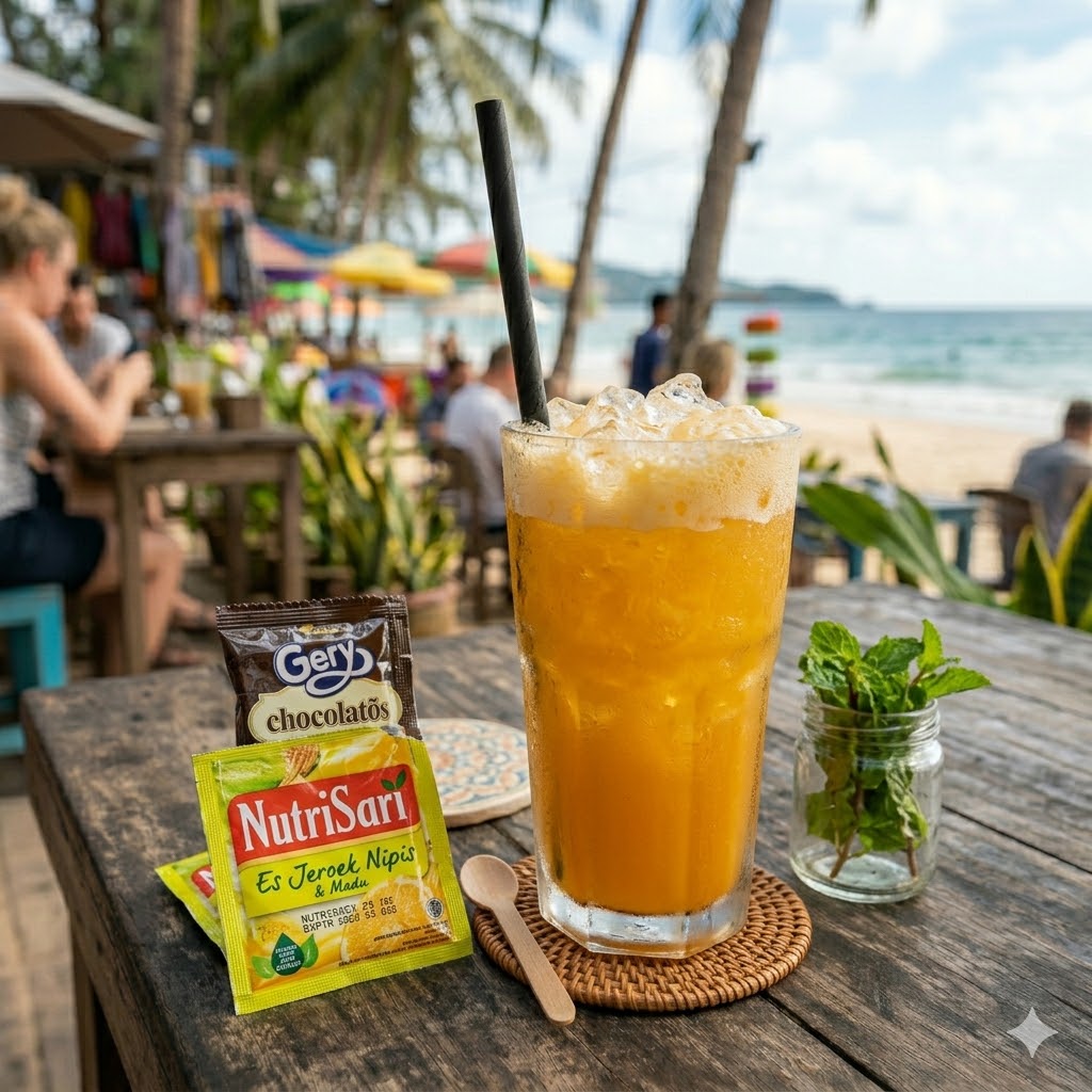 Nutri Sari